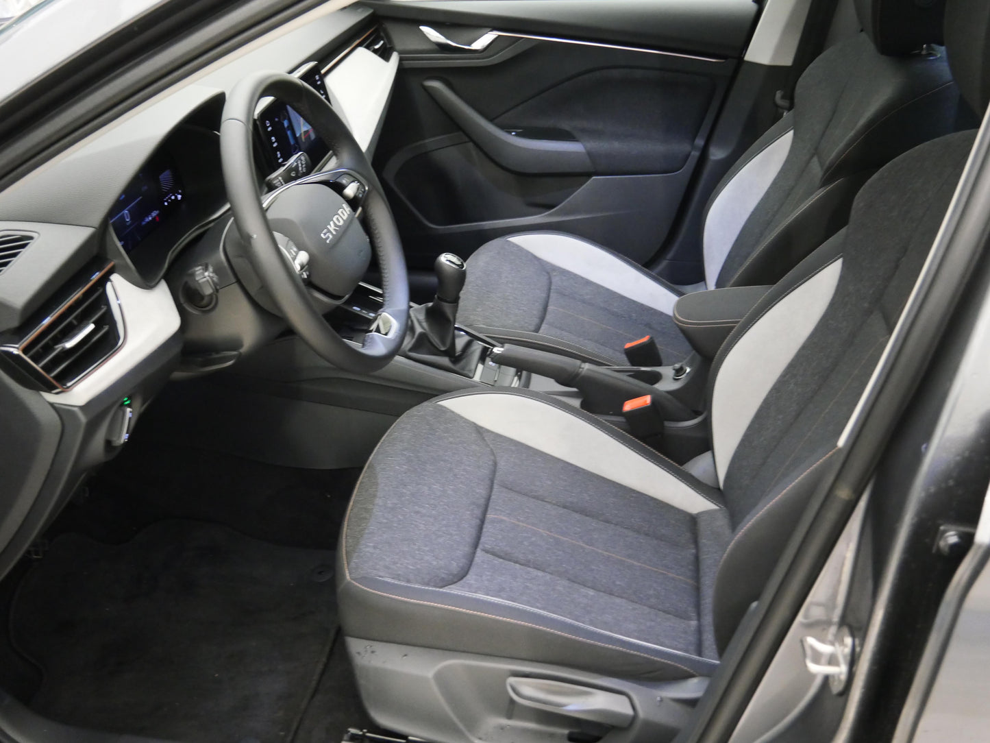 Škoda Scala 1.0 TSI 85 kW Selection