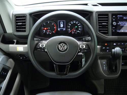 Volkswagen Grand California 600 2.0 TDI 130 kW AUT – foto 12