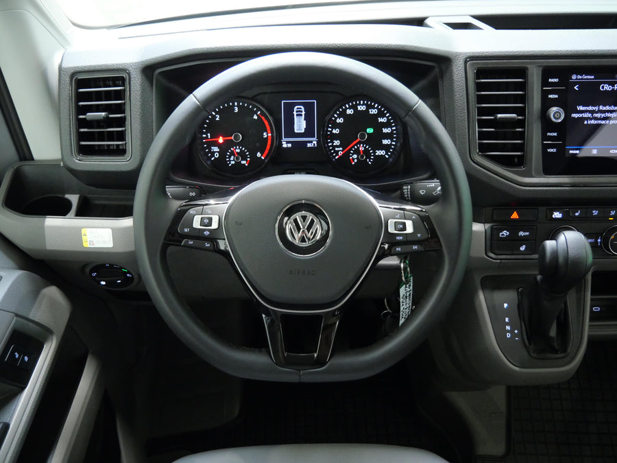 Volkswagen Grand California 600 2.0 TDI 130 kW AUT – foto 12