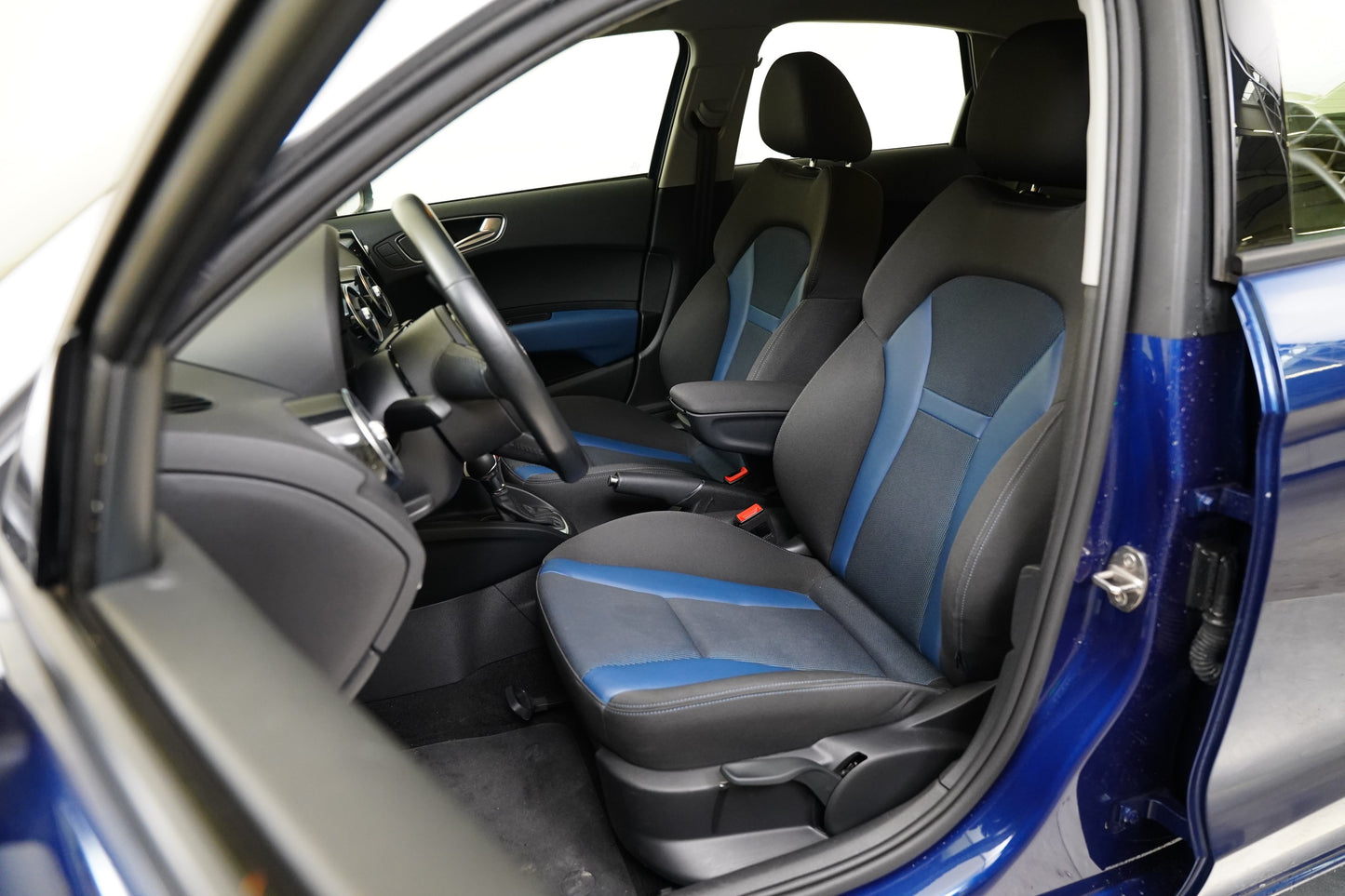Audi A1 1.0 TFSI 70 kW Ultra