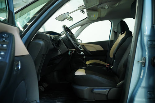 Citroën Grand C4 Picasso 1.6 VTI 88 kW – foto 11