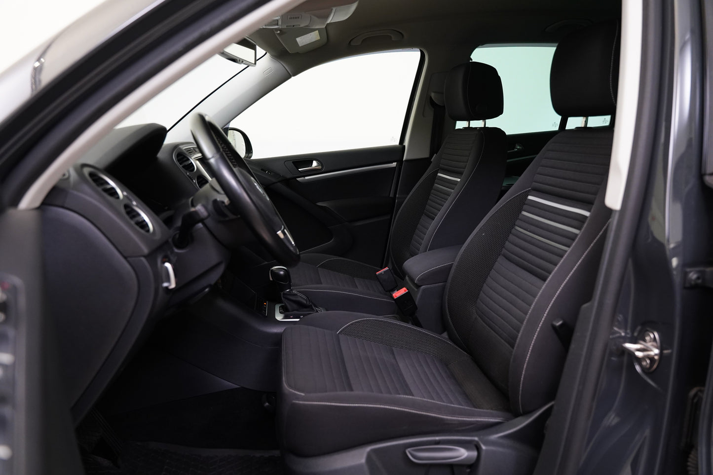 Volkswagen Tiguan 1.4 TSI 118 kW Cup Sport&Style