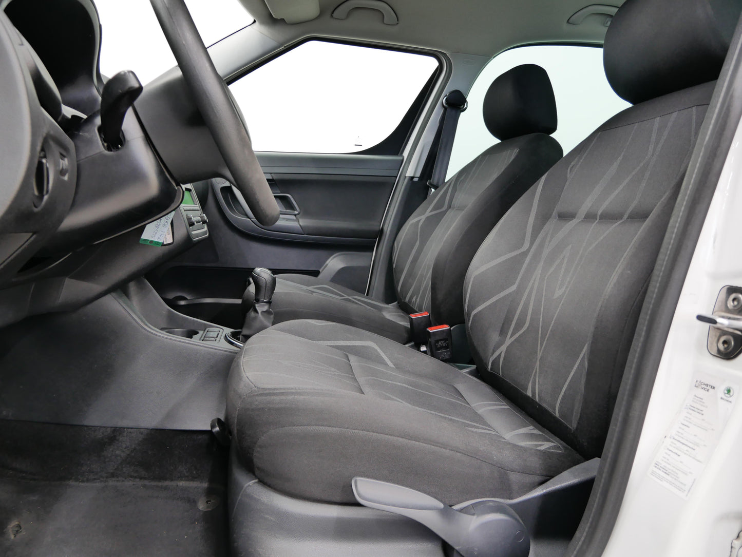 Škoda Roomster 1.2 TSI 77 kW Fresh