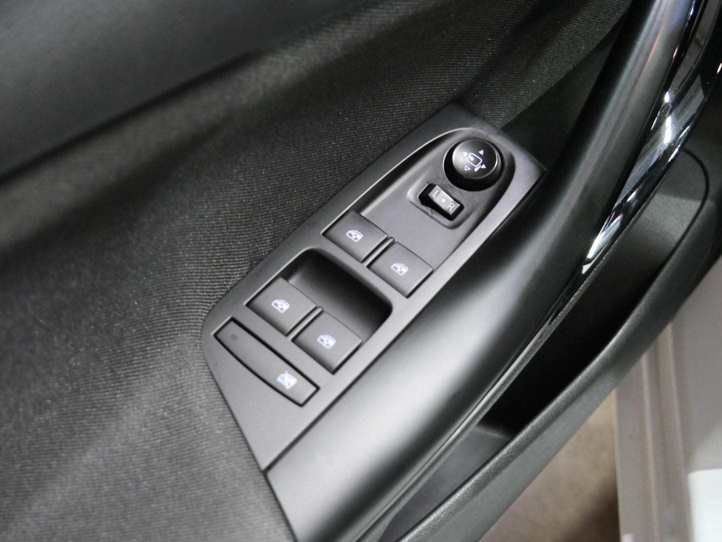 Opel Astra 1.4 SIDI Turbo 110 kW Dynamic