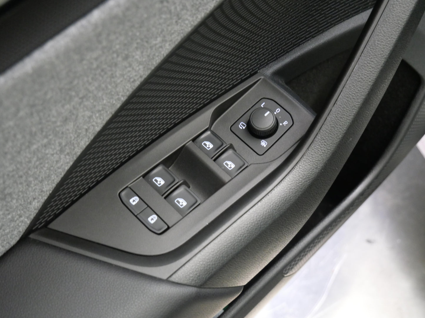 Škoda Octavia 1.5 eTSI 110 kW Top Selection