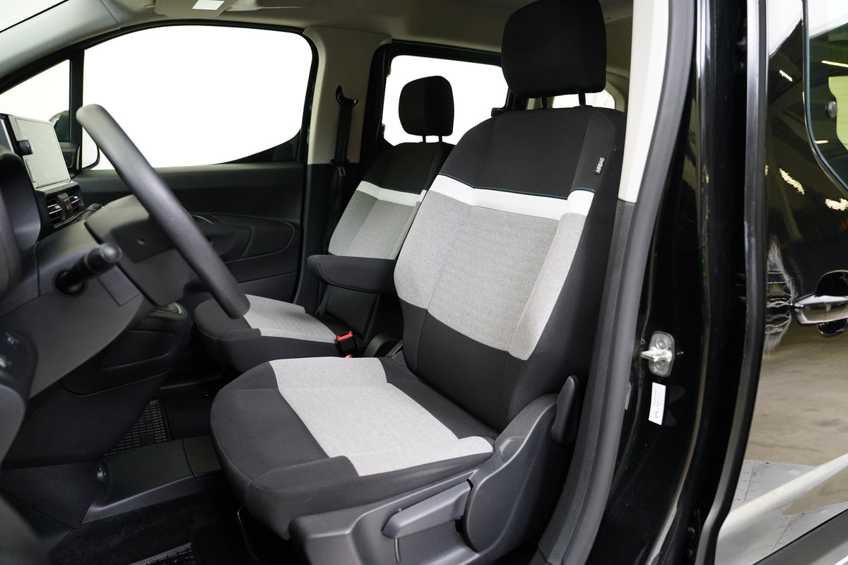 Citroën Berlingo 1.5 Blue-HDi 75 kW