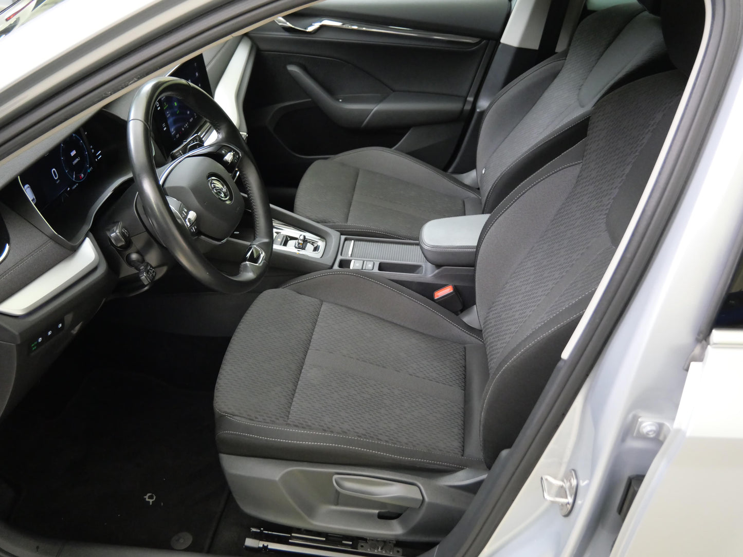 Škoda Octavia 2.0 TDI 110 kW DSG 4x4 Style