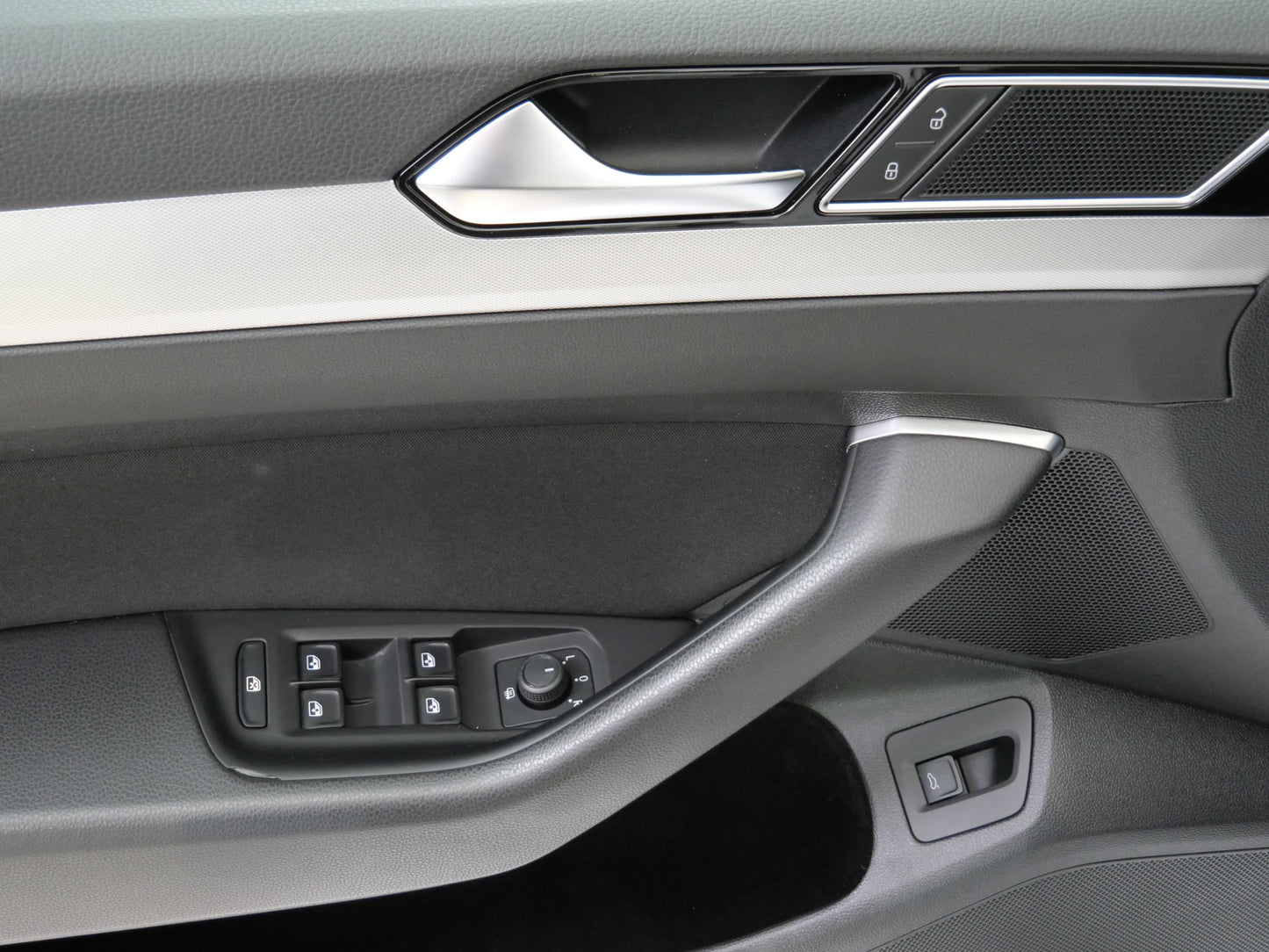 Volkswagen Passat 2.0 TDI 110 kW Comfortline