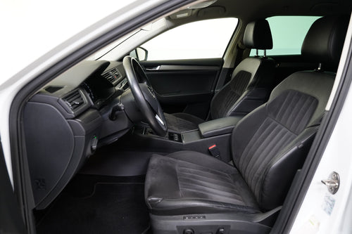 Škoda Superb 1.8 TSI 132 kW Style – foto 11