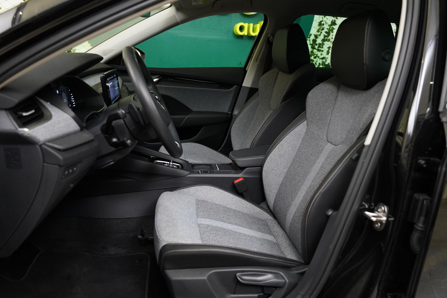 Škoda Octavia 2.0 TDI 110 kW Top Selection