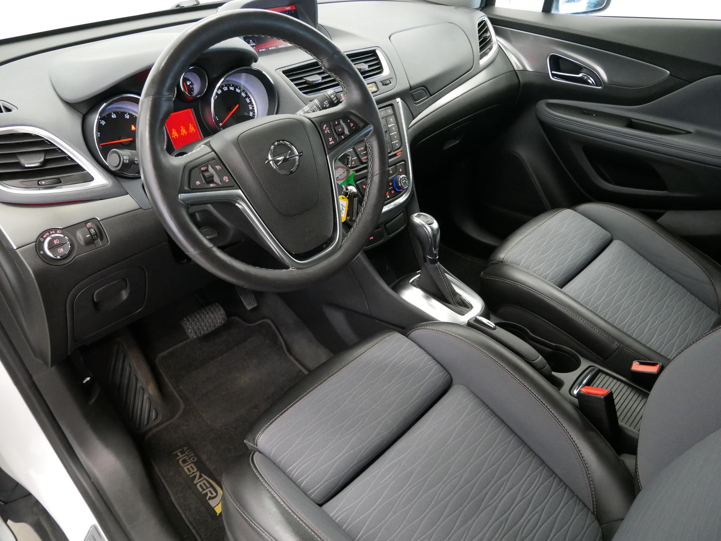Opel Mokka 1.4 Turbo 103 kW Innovation