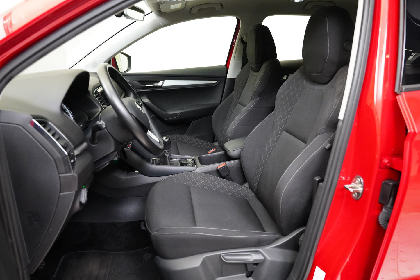 Škoda Karoq 1.0 TSI 85 kW Ambition
