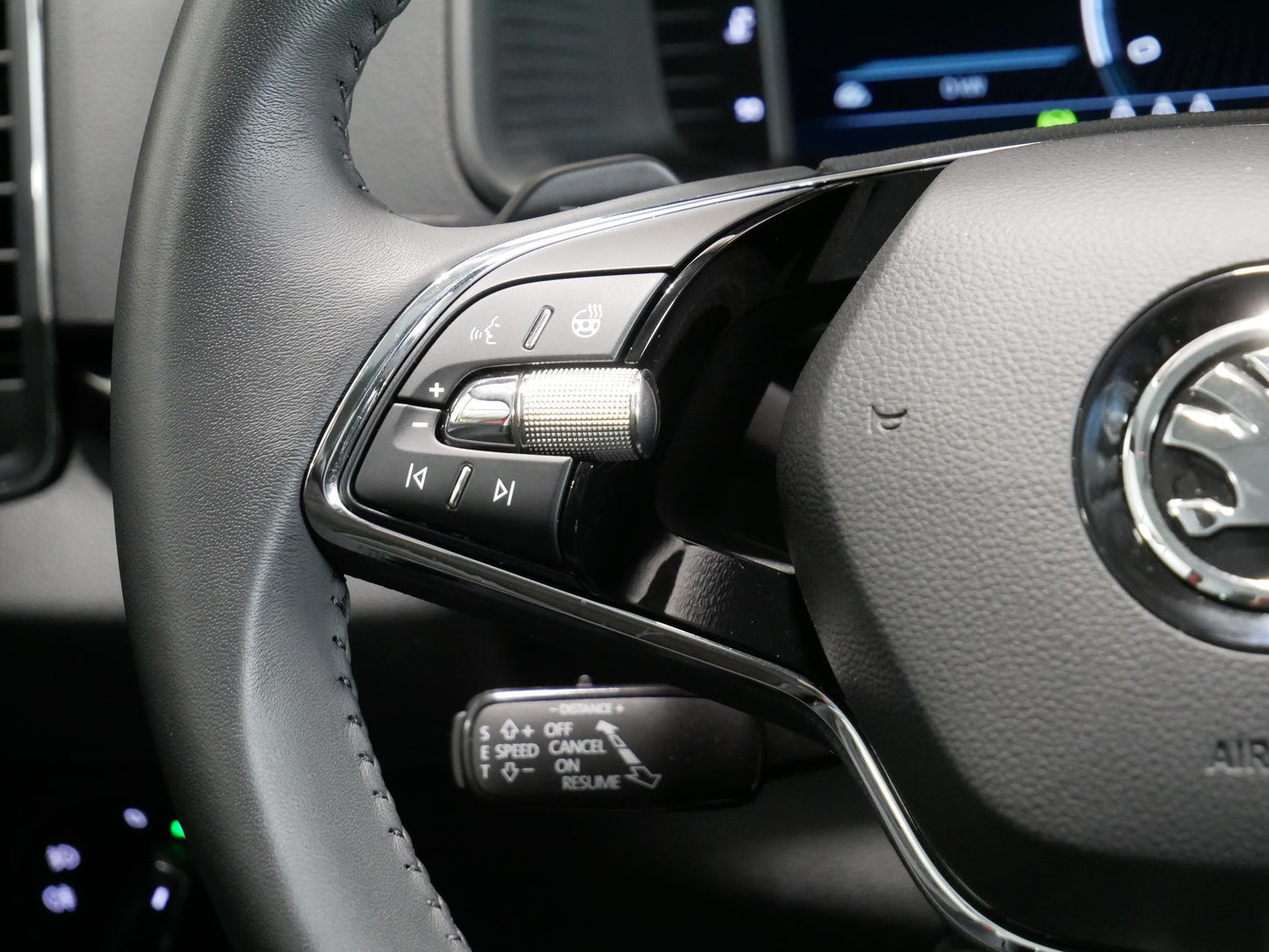 Škoda Karoq 1.5 TSI 110 kW Style