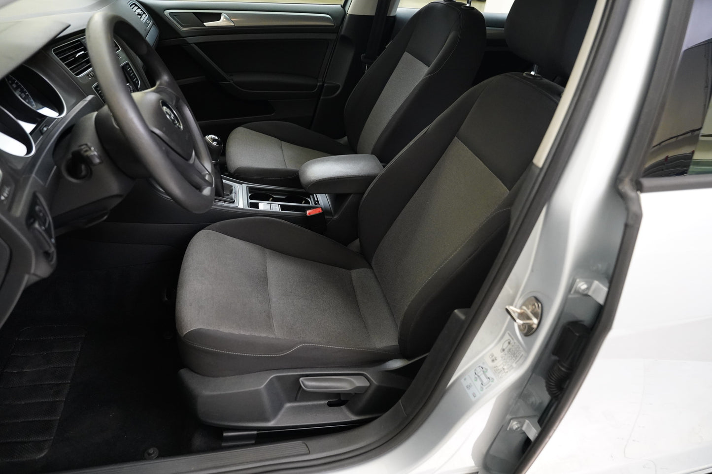 Volkswagen Golf 1.2 TSI 63 kW Trendline