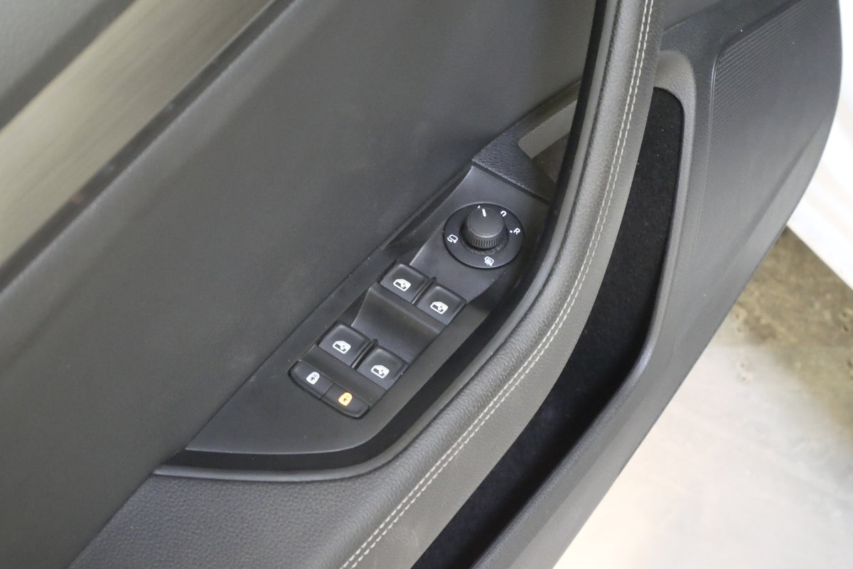 Škoda Superb 2.0 TDI 147 kW Style – foto 11