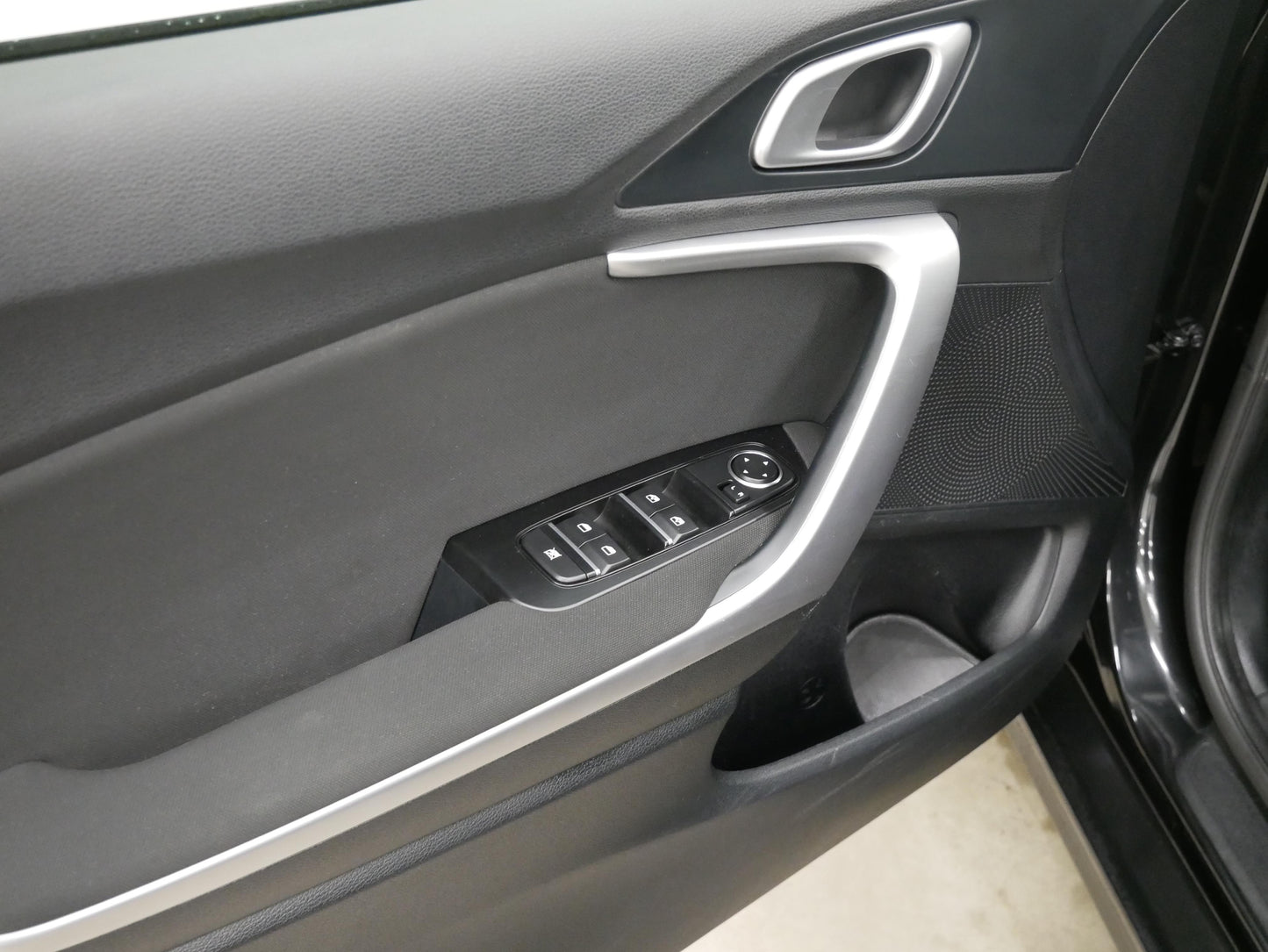 Kia Cee´d 1.6 CRDi 85 kW Fresh