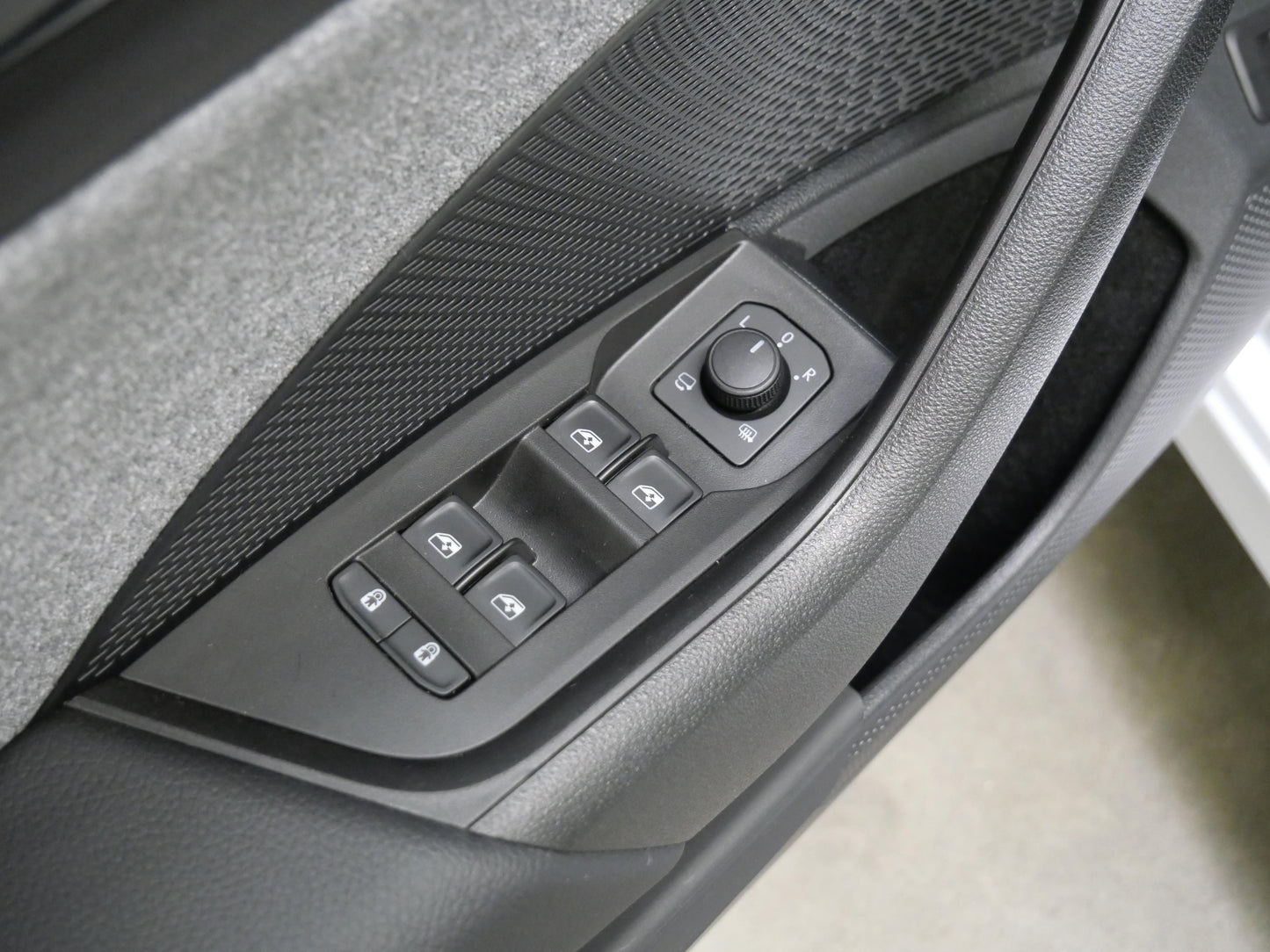 Škoda Octavia 1.5 eTSI 85 kW Top Selection