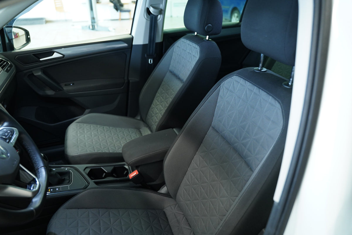Volkswagen Tiguan 1.5 TSI 110 kW DSG Life – foto 11
