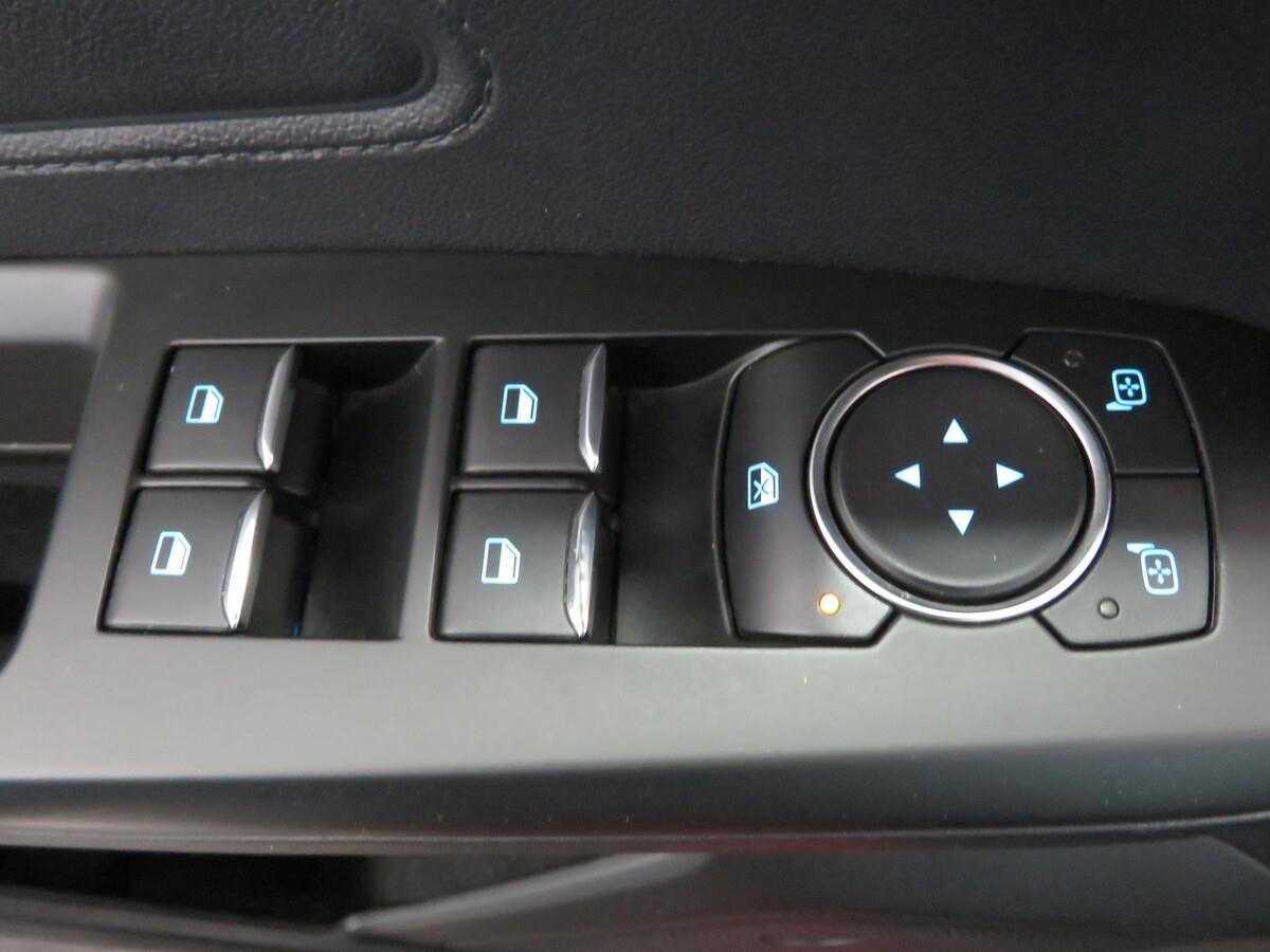 Ford Focus 1.0 EcoBoost 92 kW Trend