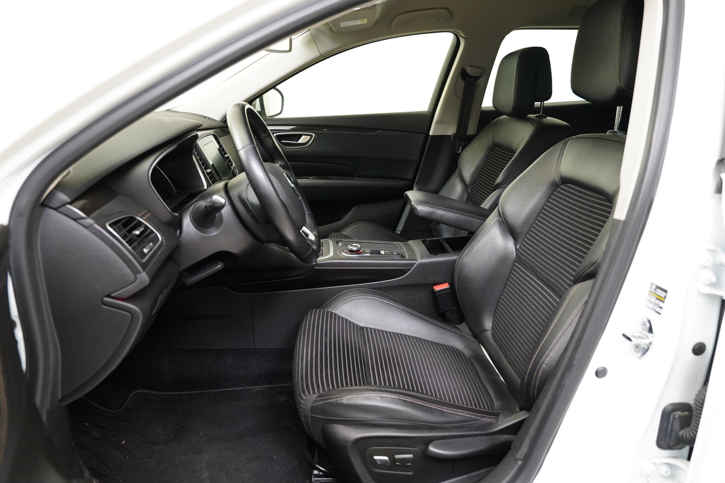Renault Talisman 1.8 TCe 165 kW Limited