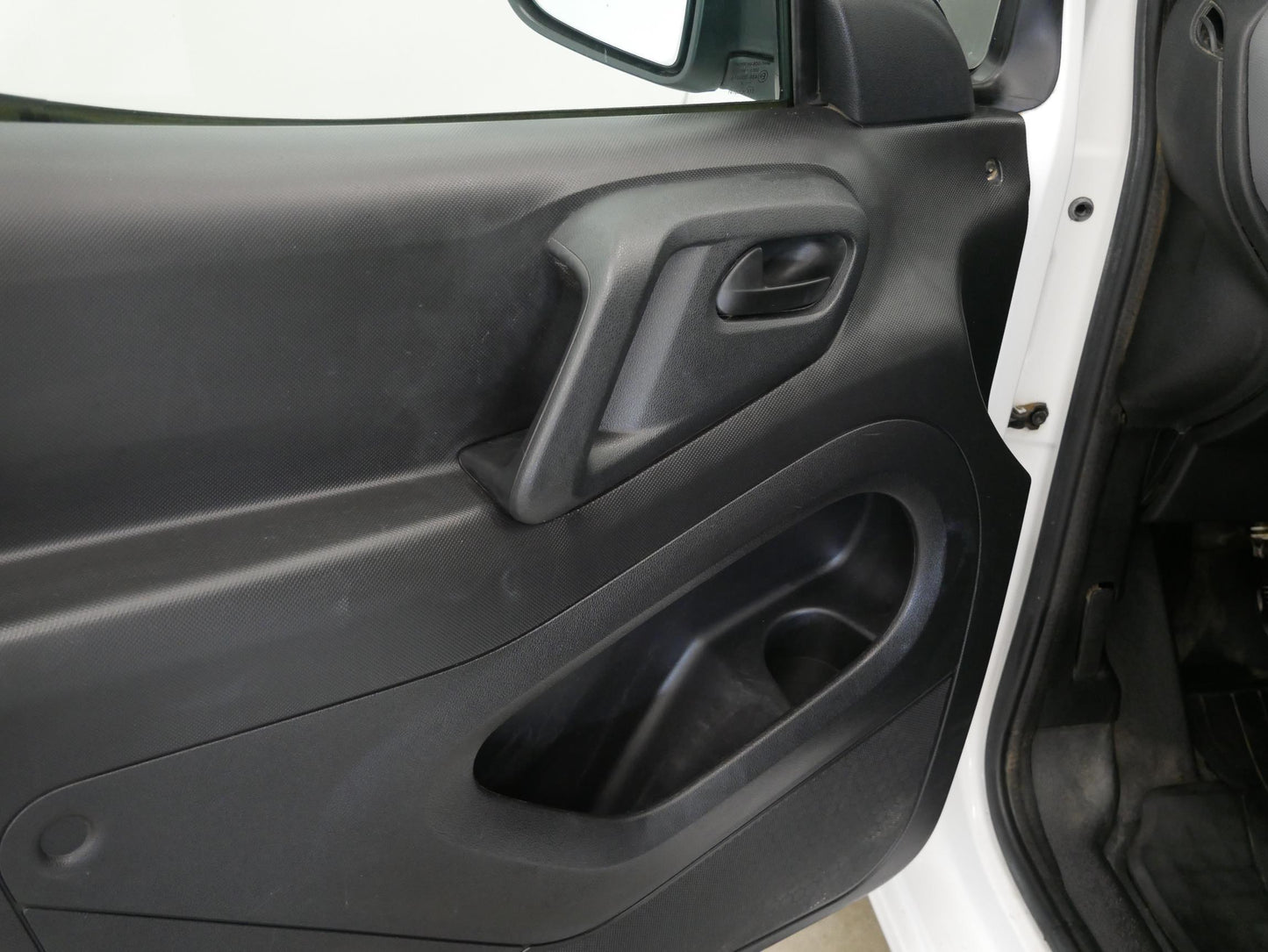 Citroën Berlingo 1.6 Blue HDi 73KW
