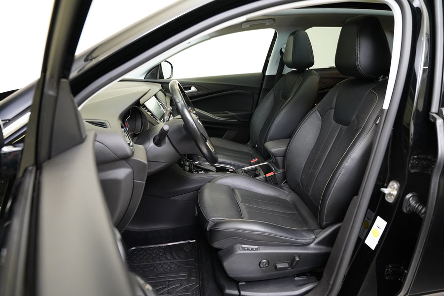 Opel Grandland X 2.0 CDTI 130 kW Ultimate – foto 11