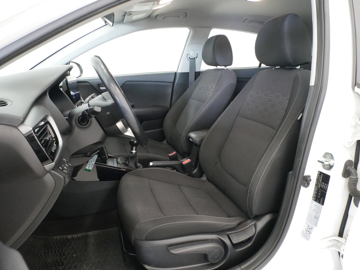 Kia Rio 1.2 DPI 62 kW