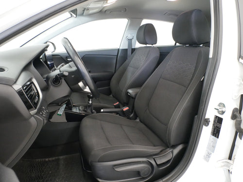 Kia Rio 1.2 DPI 62 kW – foto 11