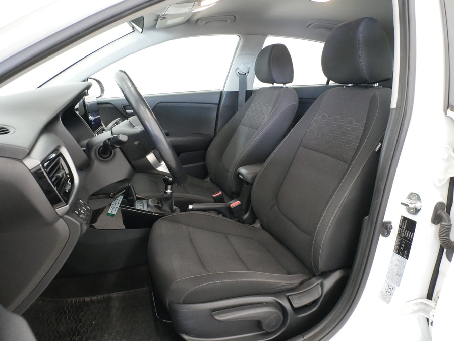 Kia Rio 1.2 DPI 62 kW – foto 11