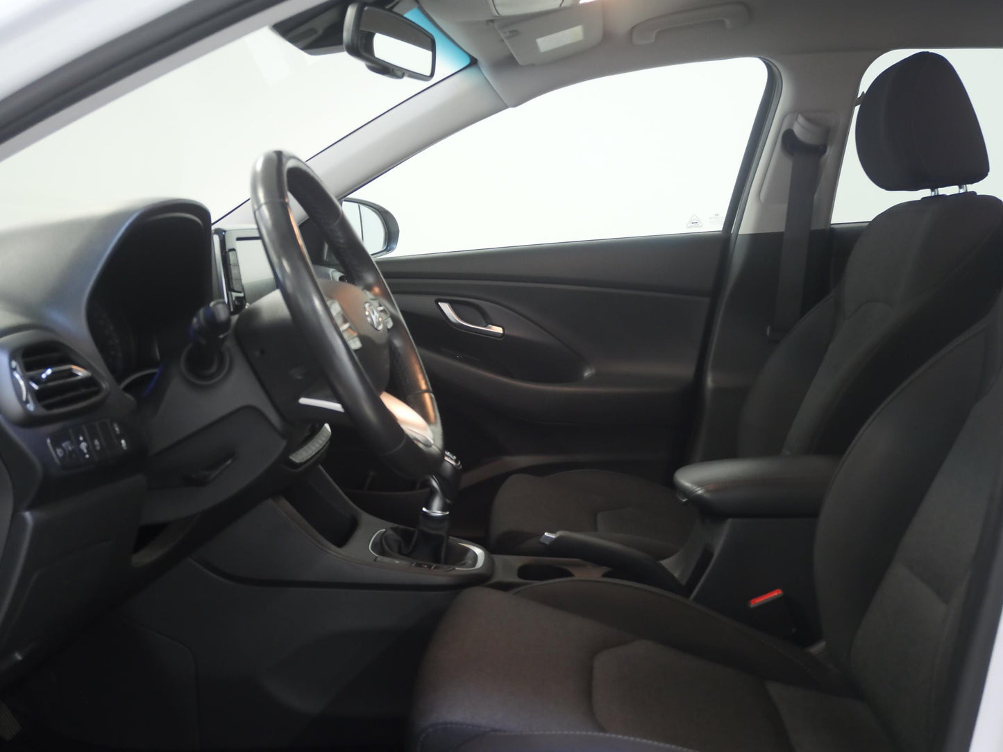 Hyundai i30 1.0 T-GDI 88 kW Smart