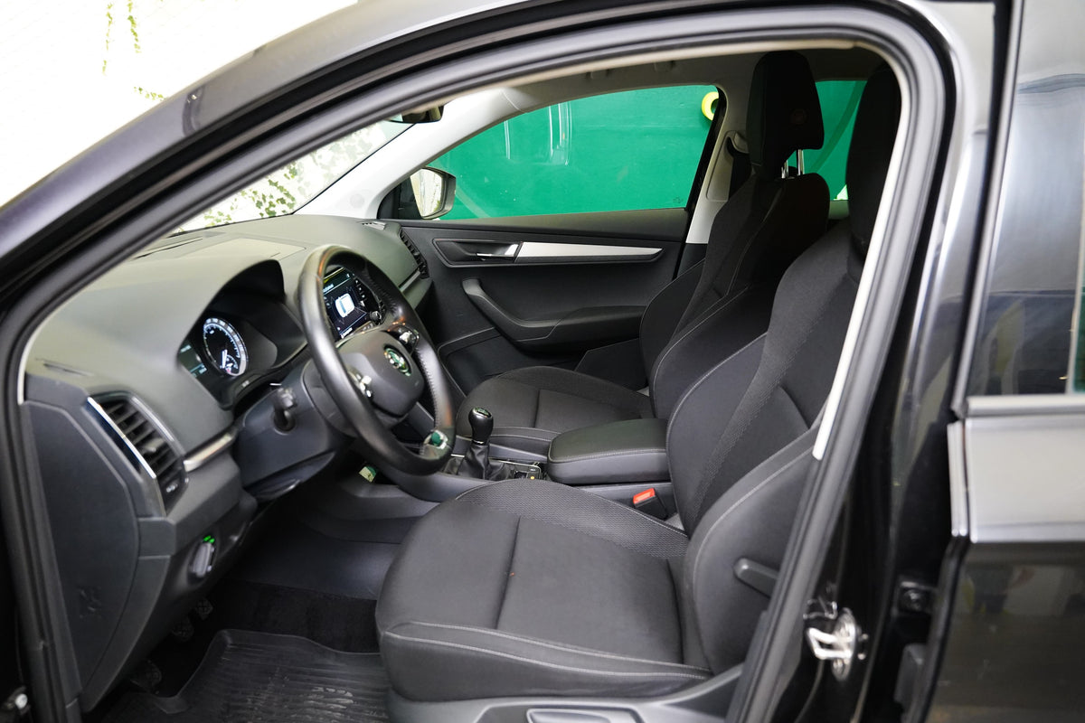 Škoda Karoq 2.0 TDI 85 kW Ambition – foto 12