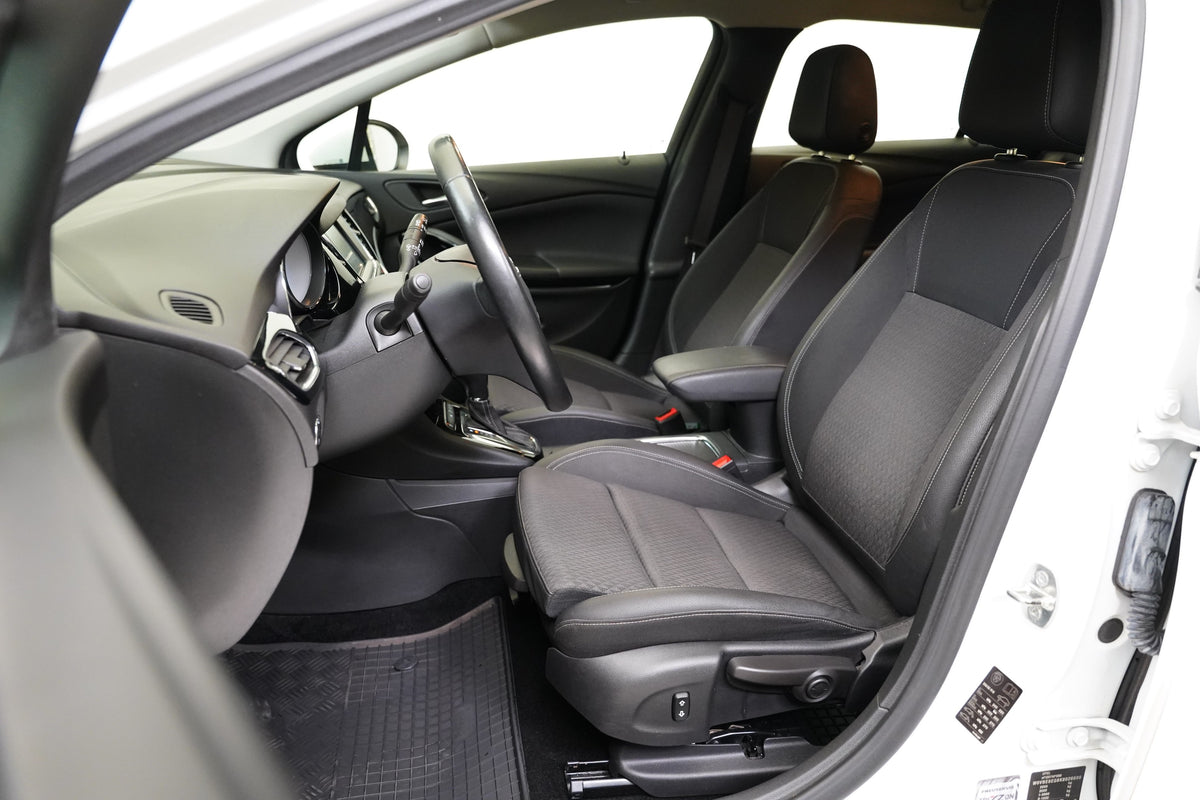 Opel Astra 1.6 CDTI 100 kW