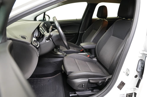 Opel Astra 1.6 CDTI 100 kW – foto 11