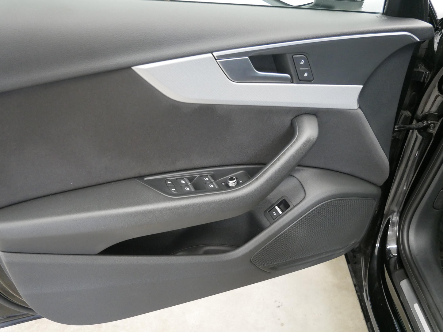 Audi A4 2.0 TDI 110 kW
