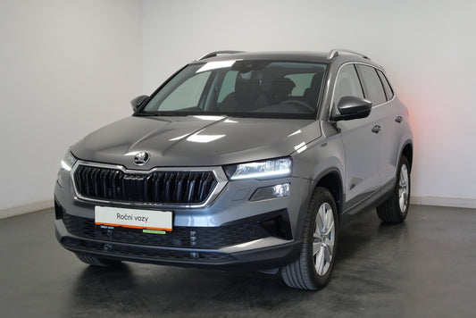 Škoda Karoq 1.5 TSI 110 kW Top Selection