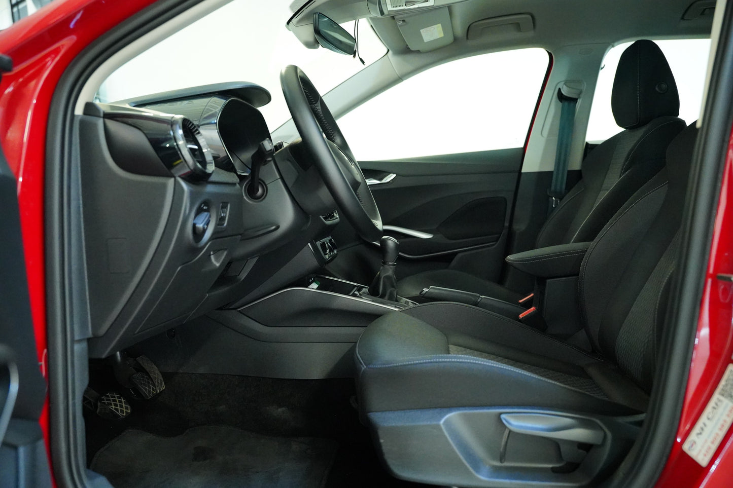 Škoda Fabia 1.0 TSI 70 kW Style