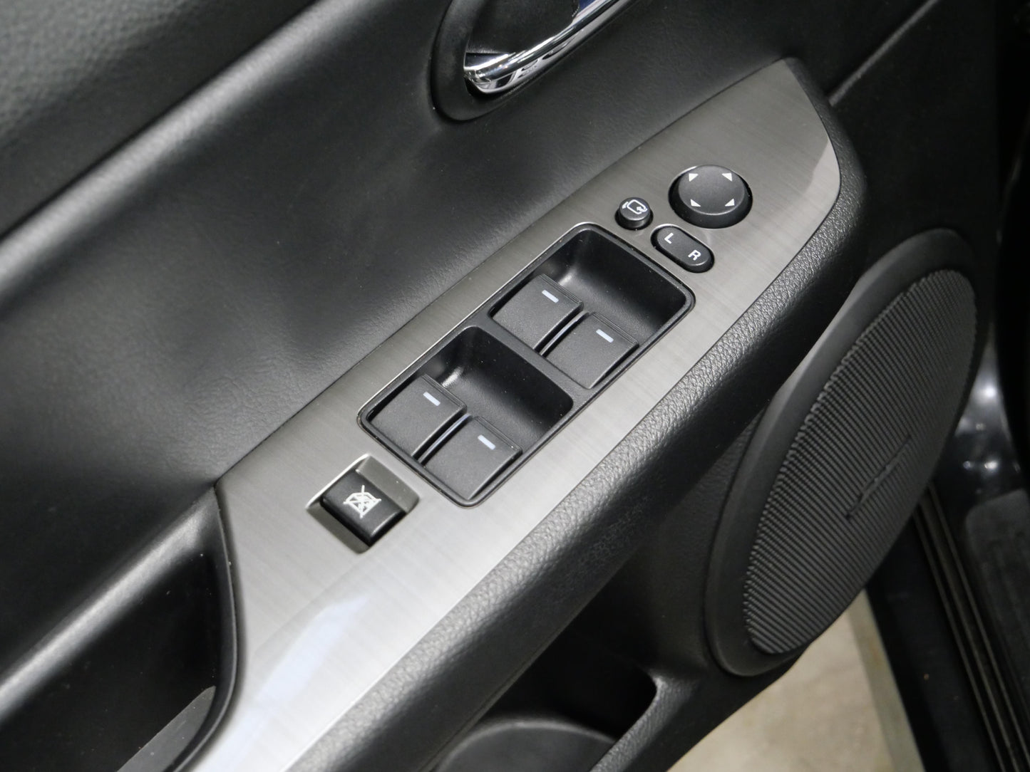 Mazda 6 2.0 DISI 114 kW Sport