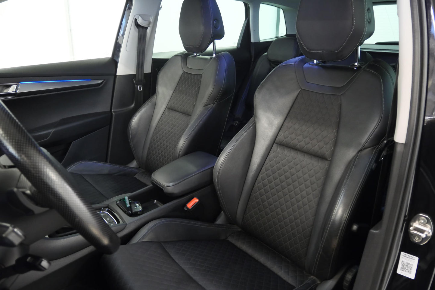 ŠKODA Karoq 1.6 TDI 85 kW DSG Style Plus