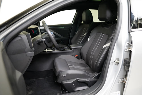 Opel Astra 1.2T 96k W – foto 11