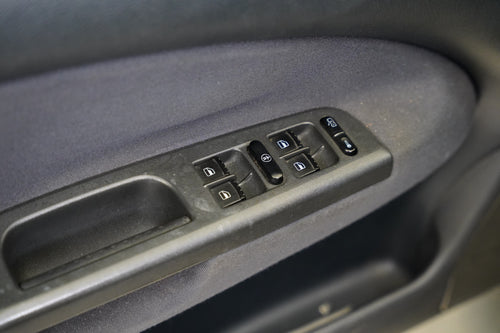 Škoda Octavia 1.9 TDI 66 kW – foto 11