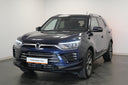 Ssang Yong Korando 1.5 T-GDi 120 kW Eco