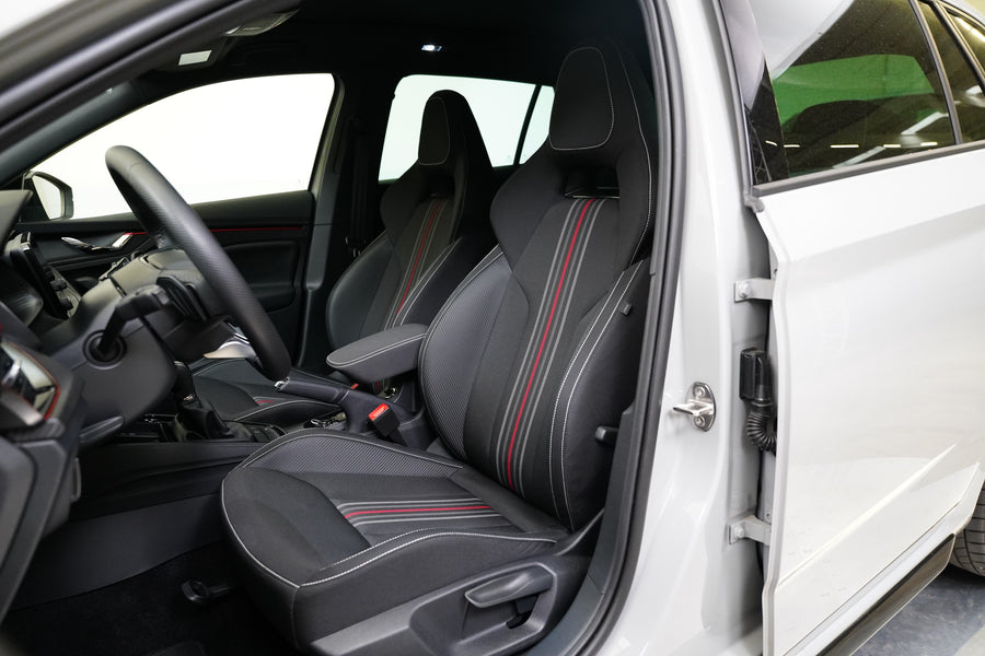 Škoda Scala 1.5 TSI 110 kW DSG Monte Carlo – foto 11