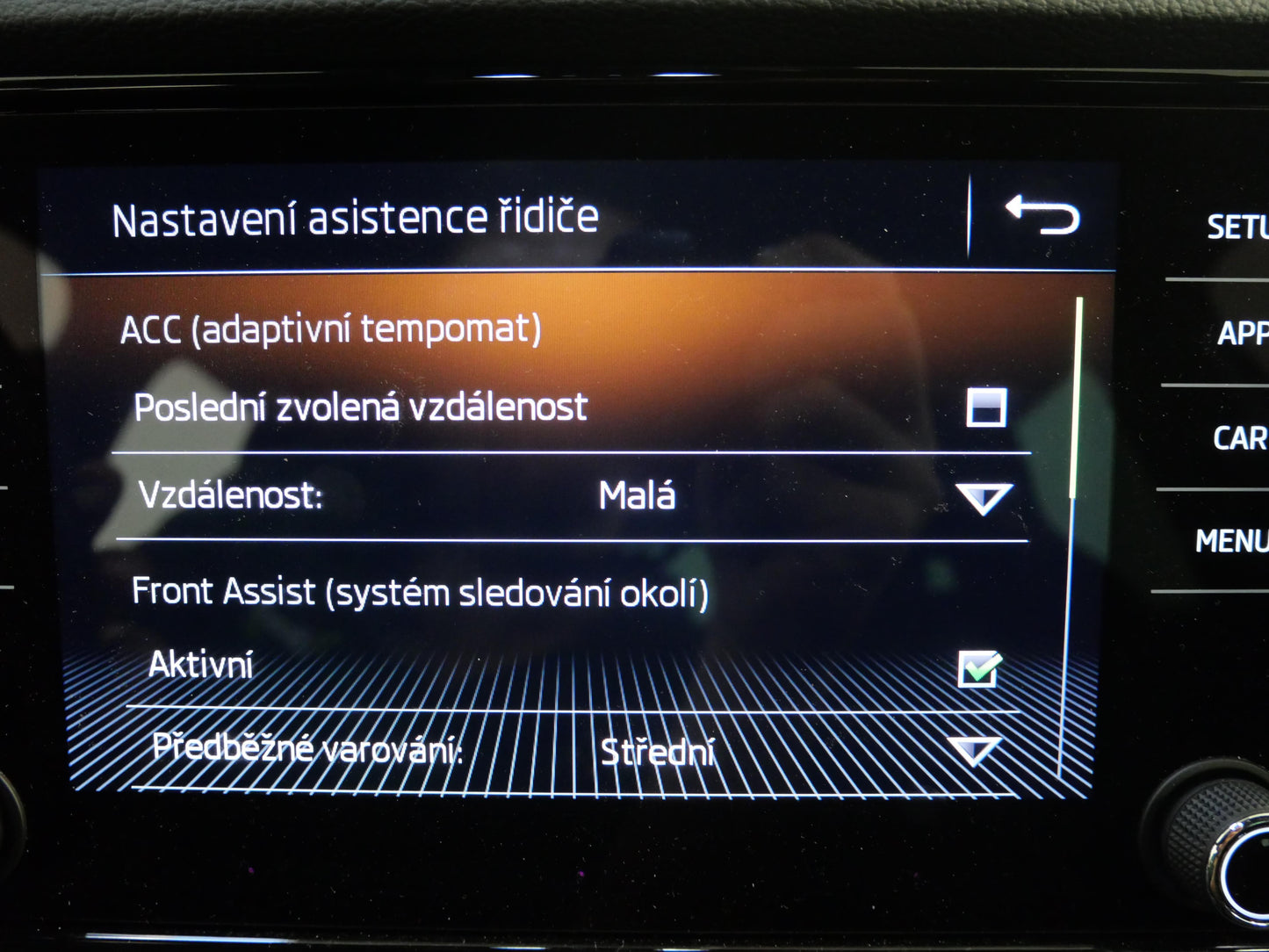 Škoda Karoq 1.5 TSI 110 kW Sportline