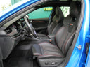 Škoda Octavia 2.0 TSI 195 kW DSG RS