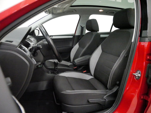 Škoda Rapid 1.0 TSI 70 kW Ambition – foto 11