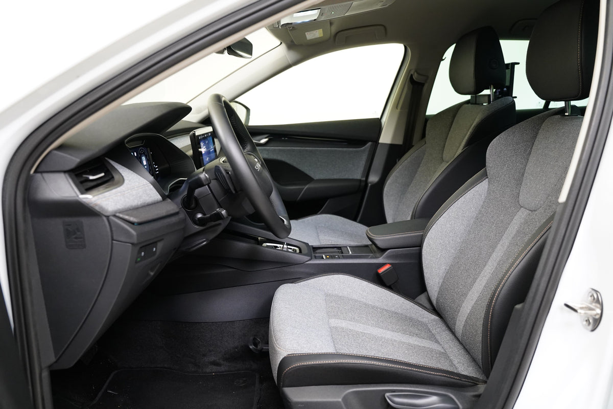 Škoda Octavia 2.0 TDI 110 kW Top Selection
