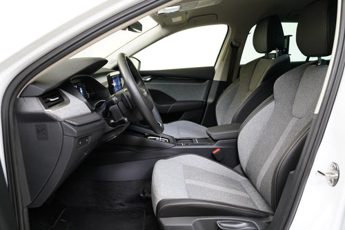 Škoda Octavia 2.0 TDI 110 kW Top Selection – foto 11