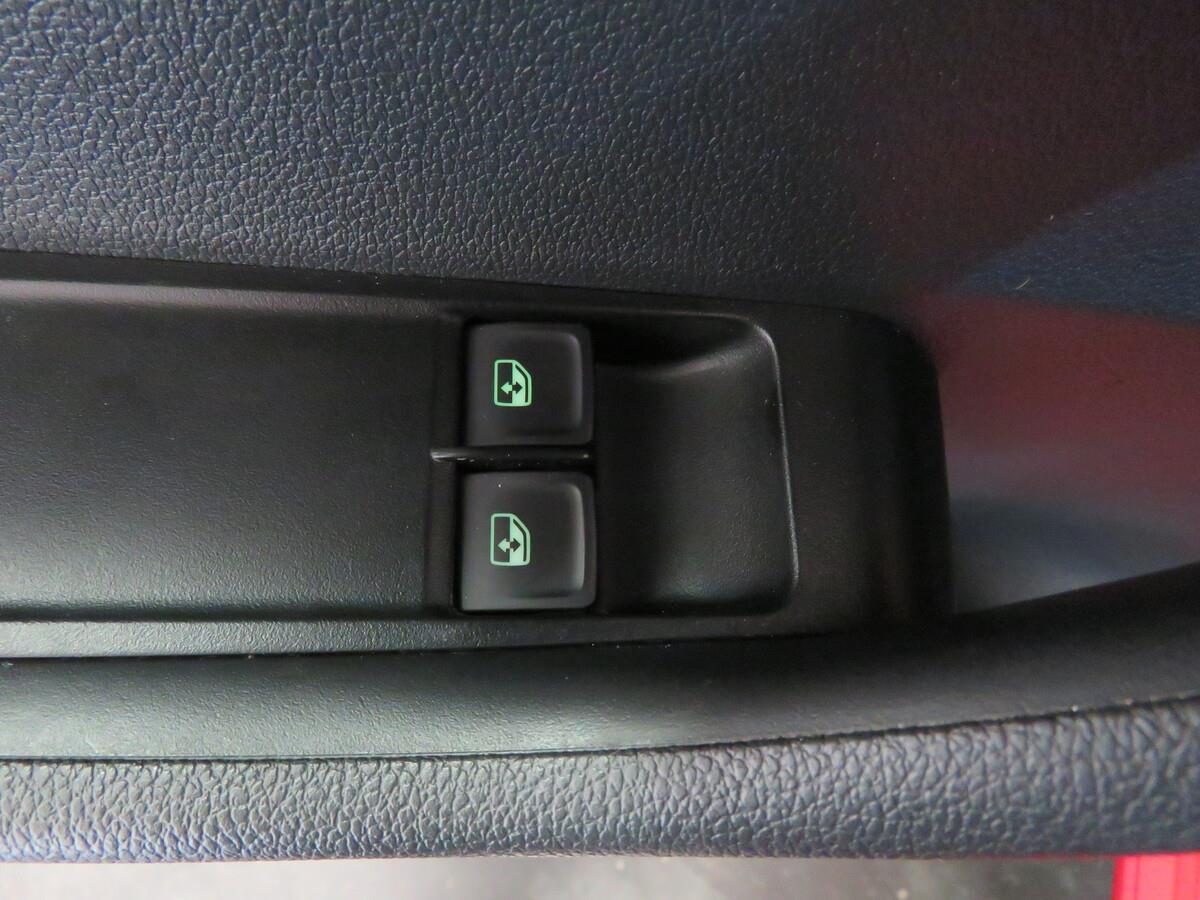 Škoda Fabia 1.0 TSI 70 kW Ambition
