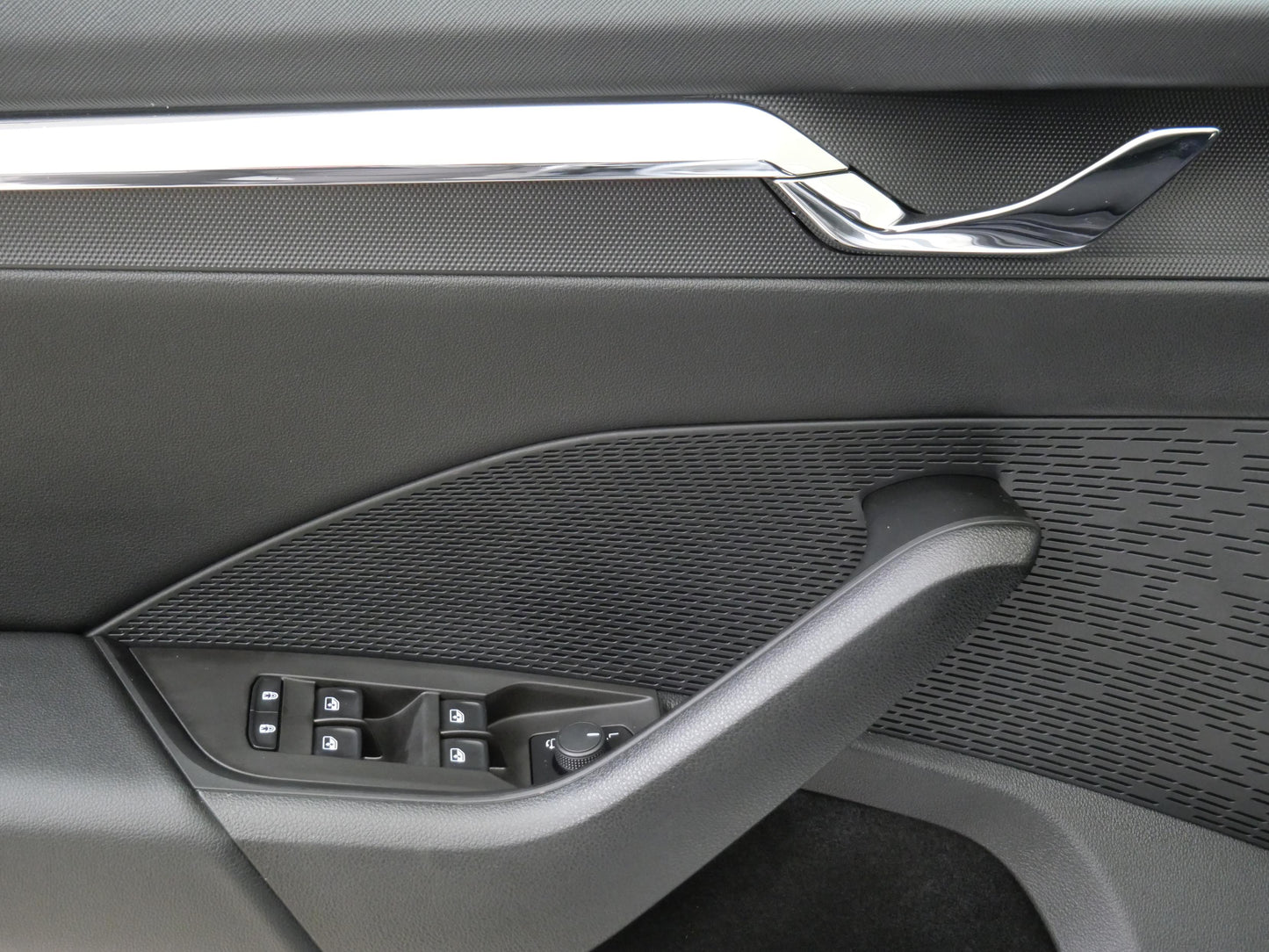 Škoda Octavia 1.5 TSI 110 kW Style