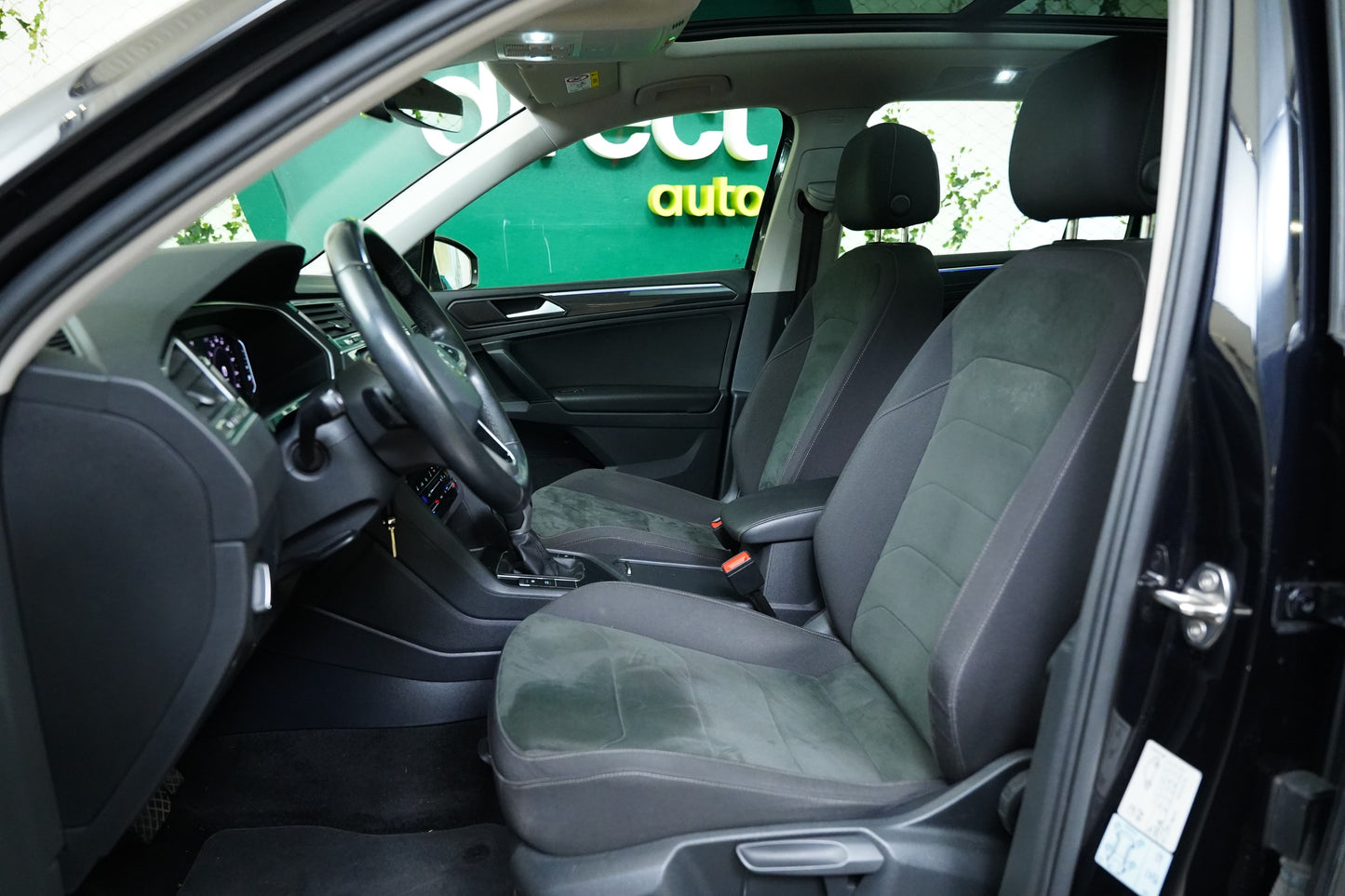 Volkswagen Tiguan 1.5 TSI 110 kW Elegance